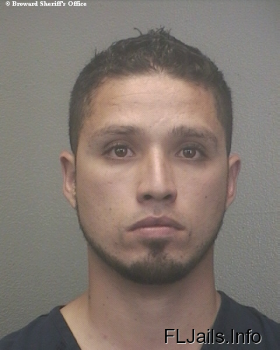 Guillermo S Salazar Lecaros Mugshot